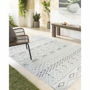 Hauteloom Sokka Area Rug - 1 of 4