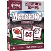MasterPieces Officially Licensed NCAA Mississippi State Bulldogs Matching Game for Kids and Families - 2 of 4