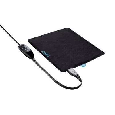 HoMedics Gel Heating Pad - 12" x 15"