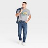 Men's Short Sleeve Graphic T-Shirt - Goodfellow & Co™ - 3 of 4