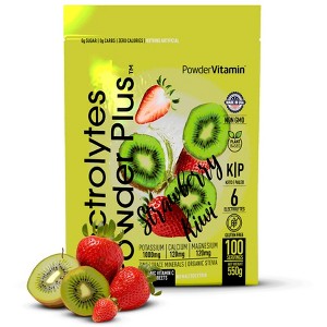 PowderVitamin Electrolytes Powder Plus™ 100 Servings - 1 of 4
