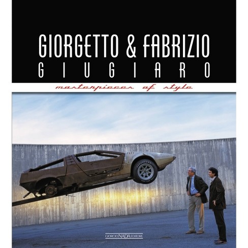 Giugiaro's New Grande Punto's face is similar to the Maserati one