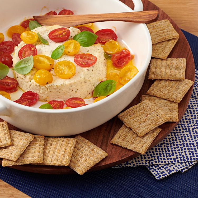 Triscuit Original Crackers, 5 of 13