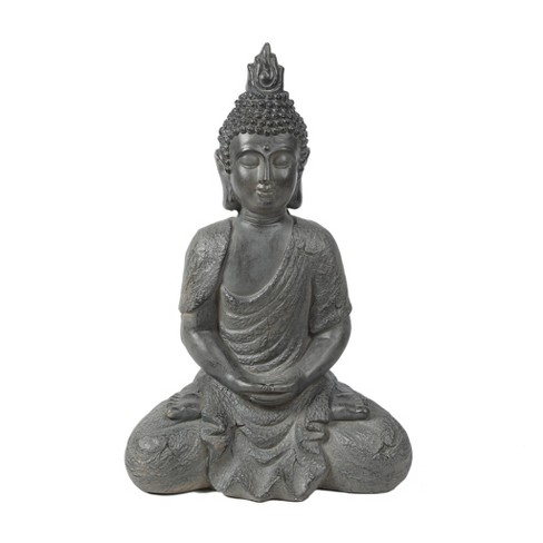 15 Best Garden Buddha Statues to Bring the Zen and Tranquility Home