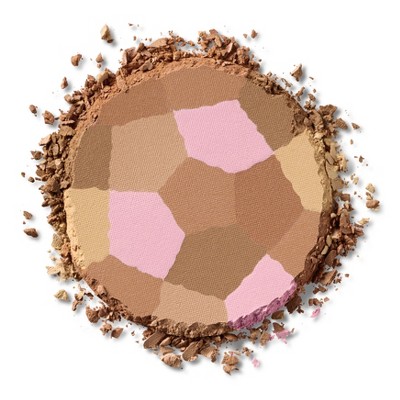 Physicians Formula Bronzer Powder Palette - Healthy Glow -  0.03oz_2