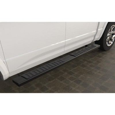 thumbnail image 2 of TAC Arrow Side Steps Running Boards Compatible With 2007-2018 Chevy 2 of 14