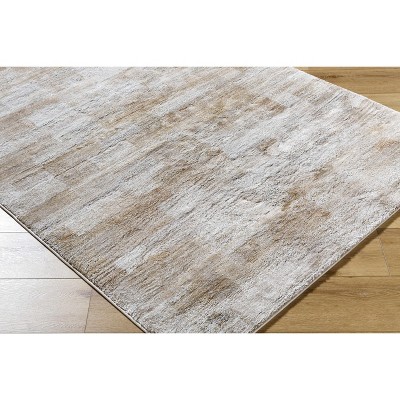 Hauteloom Bridie Living Room, Bedroom Area Rug - Contemporary - High Pile