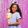 Glitter Girls 14" Poseable Fashion Doll - Charlie - 2 of 4