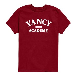 Boys' - Disney - Yancy Academy Short Sleeve Graphic T-Shirt - 1 of 3
