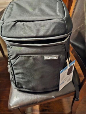 CleverMade Eco Coronado Backpack 14.75qt Cooler