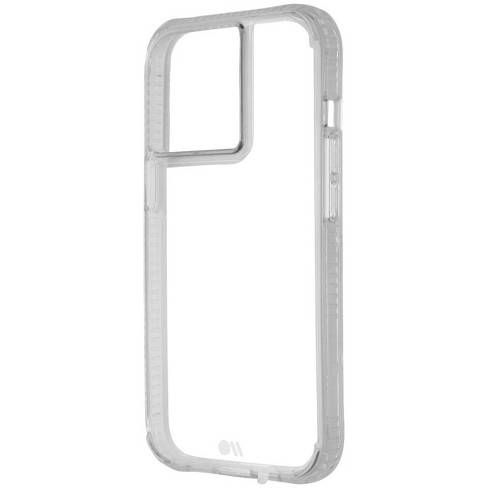 Case-Mate Tough Clear Plus Case for Apple iPhone 13 Pro - Clear - image 1 of 3