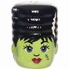 Gallerie II Frank Monster & Bride Halloween Salt & Pepper Shaker Set of 2 - 4 of 4