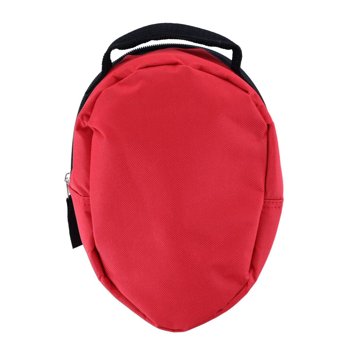Marvel Boy's Spiderman Head Lunch bag - thumbnail 2