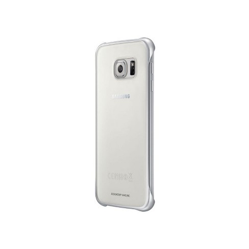 Samsung s6 best sale edge silver