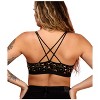 Women's Leopard Bralette - JadyK - 2 of 2