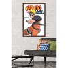 Trends International Naruto Shippuden - Naruto Feature Series Framed Wall Poster Prints - 2 of 4