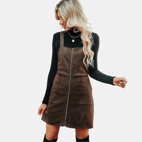 Pinafore shop dress target