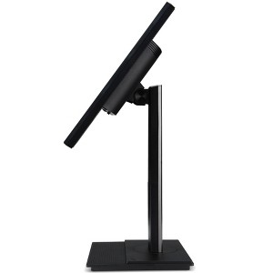 Acer B196L A 19" Class SXGA LED Monitor - 5:4 - Dark Gray (UM.CB6AA.A03) - 1 of 1