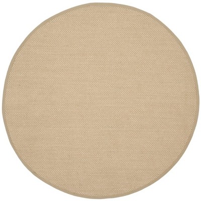 Natural Fiber NF141 Power Loomed Indoor Rugs - Safavieh