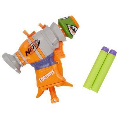 nerf elite target