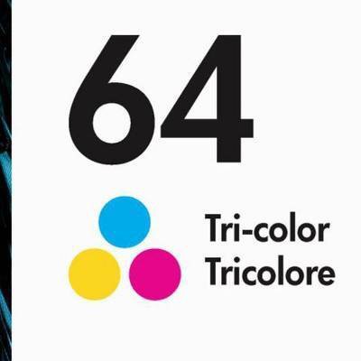 Tri-color (64)