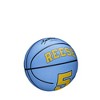 WNBA Chicago Sky Angel Reese Mini Basketball - 2 of 4
