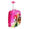 Disney Princess Dream Youth 18" 2-Wheeled Hardside Luggage - 2 of 4