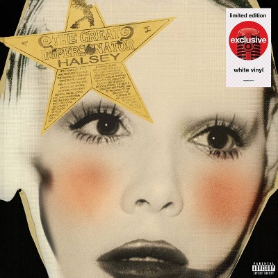 Halsey - The Great Impersonator (Target Exclusive, Vinyl)