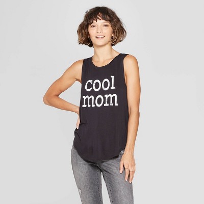 cool mom shirt target