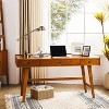 Felicity Desk With Built in Outlets | ARTFUL LIVING DESIGN - 2 of 4