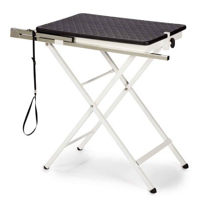 Master Equipment Versa Competition Table