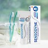 Sensodyne Whitening Repair and Protect Toothpaste for Sensitive Teeth - 3.4oz - image 2 of 4