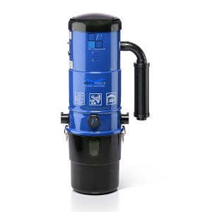 Prolux CV12000 Central Vacuum Power Unit with most powerful 2 speed motor and 25 Year Warranty! - 1 of 4