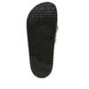 Miami Shot Bling Chain Strap Woven Slip On Women  Flats - 4 of 4