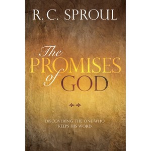 The Promises of God - by  R C Sproul (Paperback) - 1 of 1
