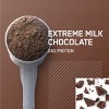 Optimum Nutrition, Gold Standard 100% Whey Protein Powder, Milk Chocolate 10lb - 3 of 4