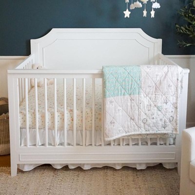 Davinci Chloe Regency 4-in-1 Convertible Crib : Target