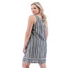 Old Ranch Brands Women's Allegra Dress - 2 of 4