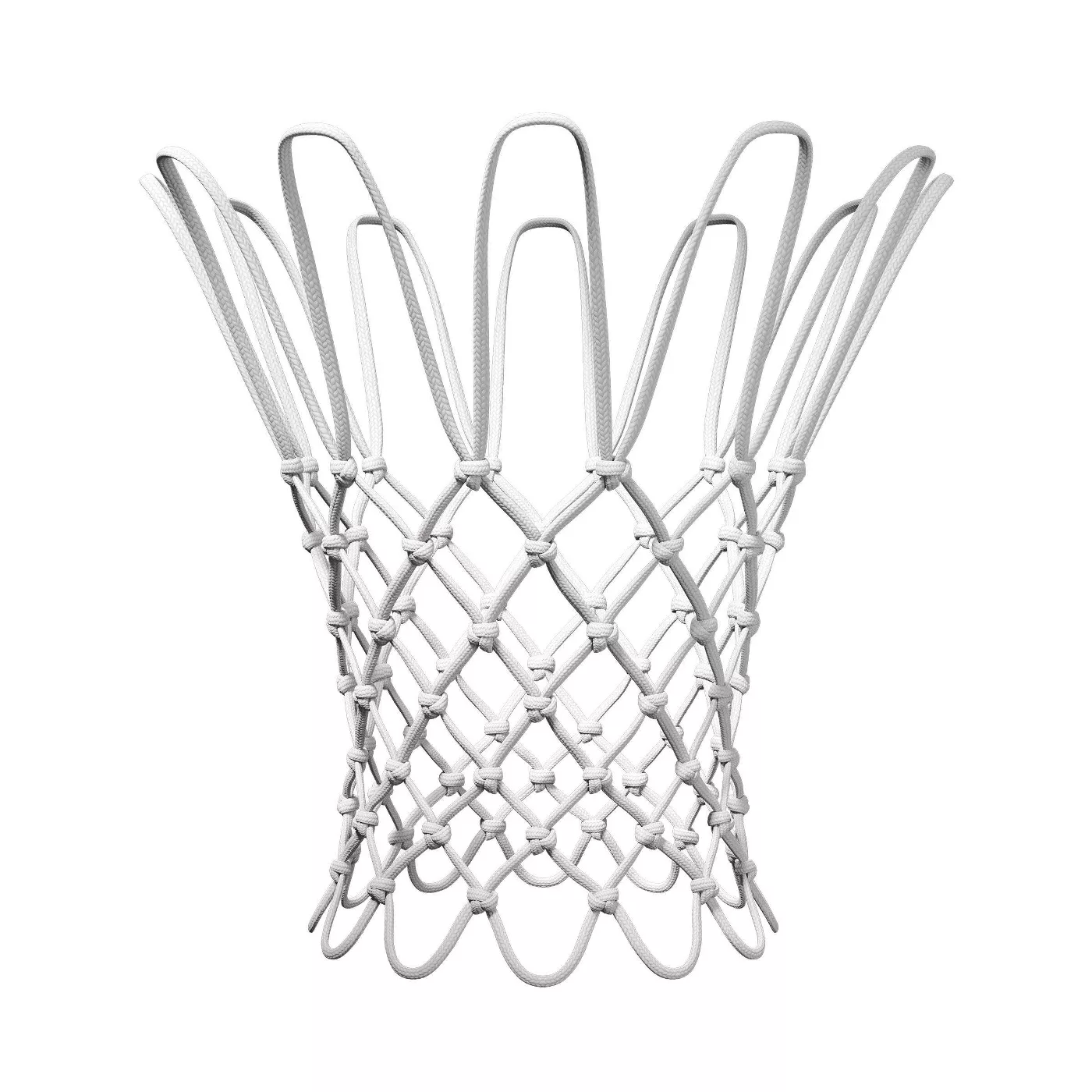 target.com | Spalding Heavy Duty Basketball Net