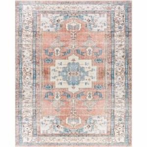 Hauteloom Foulridge Washable Area Rug - 1 of 4