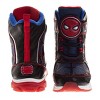 JOSMO Favorite Characters Snow Boots - Sonic the Hedgehog, Minnie Mouse, Frozen Elsa, Spider-Man & Lightning McQueen (Toddler/Little Kids) - 4 of 4