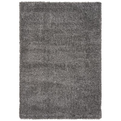 Fontana Shag 800 FNT800 Power Loomed Indoor Rugs - Safavieh