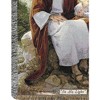 Manual Woodworks and Weavers “In His Light” Inspirational Tapestry Throw Blanket – 50x60 - 3 of 3