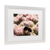 Trademark Fine Art - Leslie Montgomery Good Fill Hunting Matted Framed Art - 3 of 4