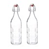 Bormioli Rocco Moresca Bottle - Set of 2 - 2 of 4