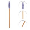 Unique Bargains Convenient Eyebrows Brushes 50 Pcs - 3 of 4