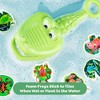 Tiger Tribe: Croc Chasey Fun Bath Time Toy, Toddlers & Kids Ages 2+ - 4 of 4