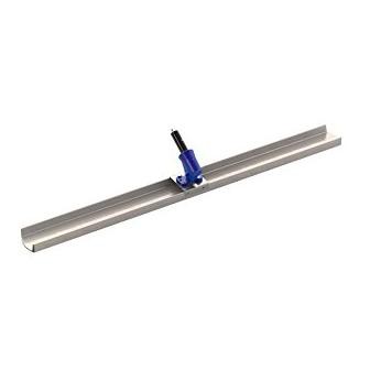 Bon Tool 82-316 Channel Float - Mag 72-inch X 6-inch W/Wormgear Bracket