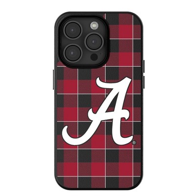 alabama crimson tide script a