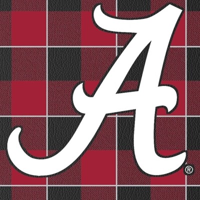 alabama crimson tide script a